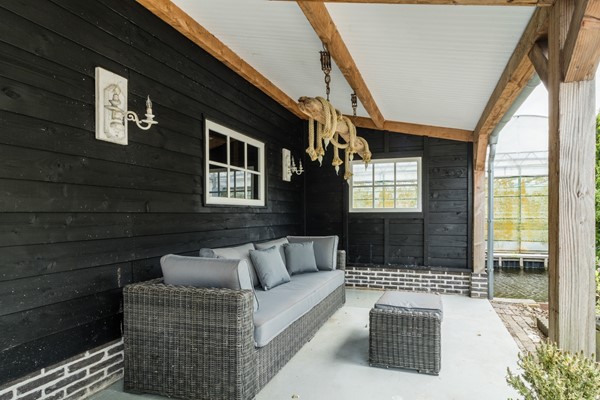 Medium property photo - Voorweg 46, 2391 AD Hazerswoude-Dorp